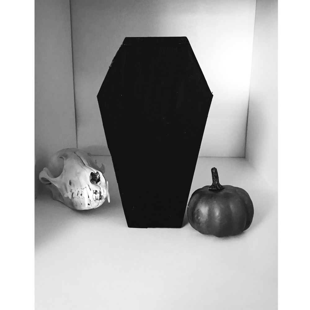 Mini Coffin - Picture 3 of 4
